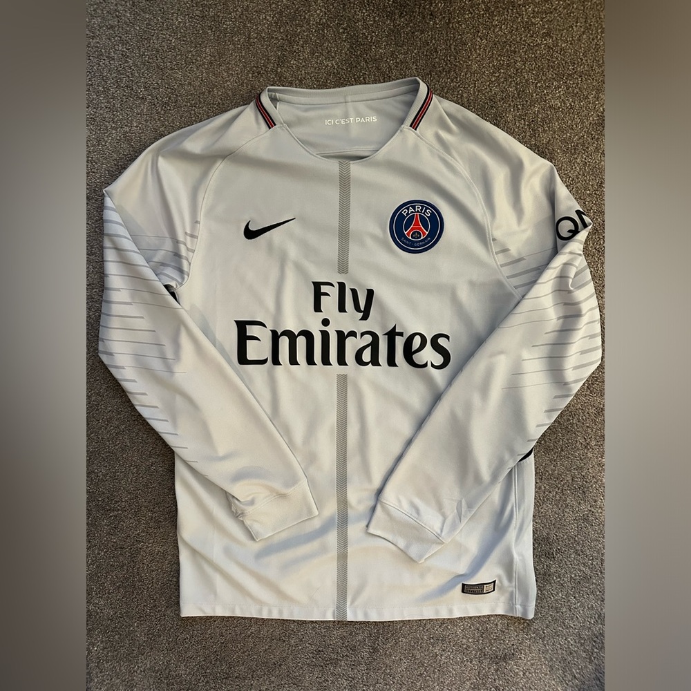 PSG Jersey